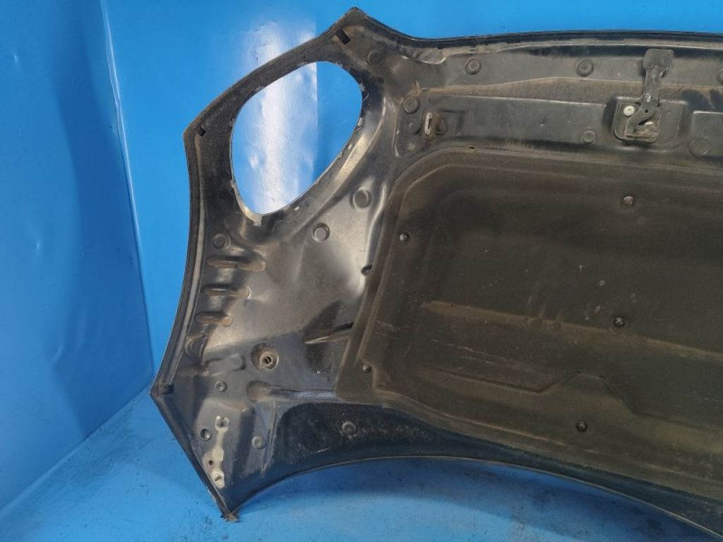 41 00 9 805 935 | Капот MINI PACEMAN R61/COUNTRYMAN R60 10-17 - Фото 6