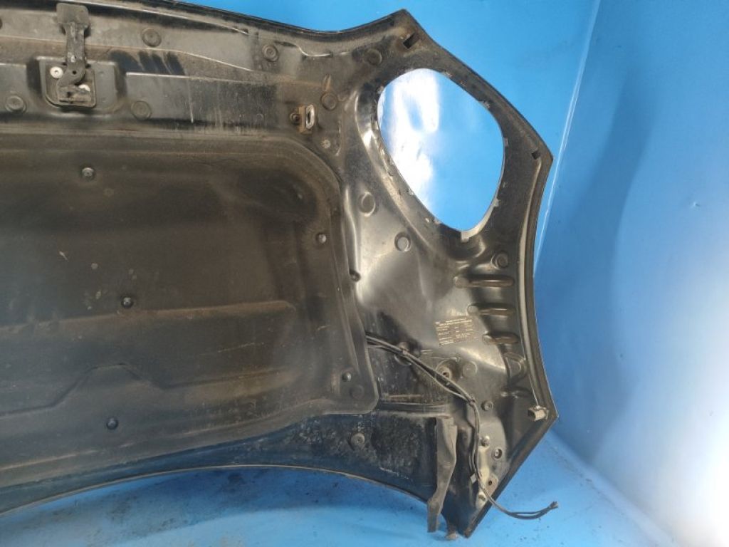 41 00 9 805 935 | Капот MINI PACEMAN R61/COUNTRYMAN R60 10-17 - Фото 7