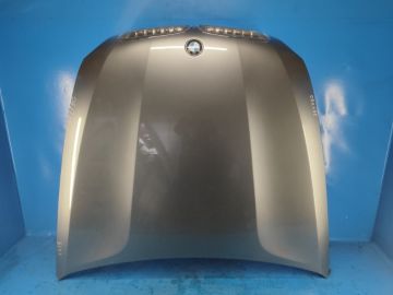 Капот BMW X5 (E70) 07-13