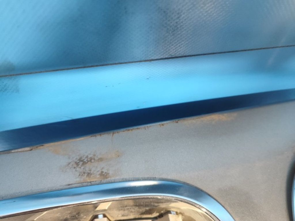 41 61 7 486 754 | Капот BMW X5 (E70) 07-13 - Фото 6