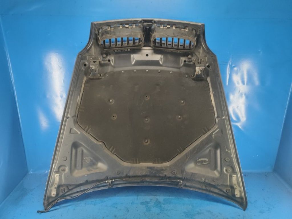 41 61 7 486 754 | Капот BMW X5 (E70) 07-13 - Фото 7