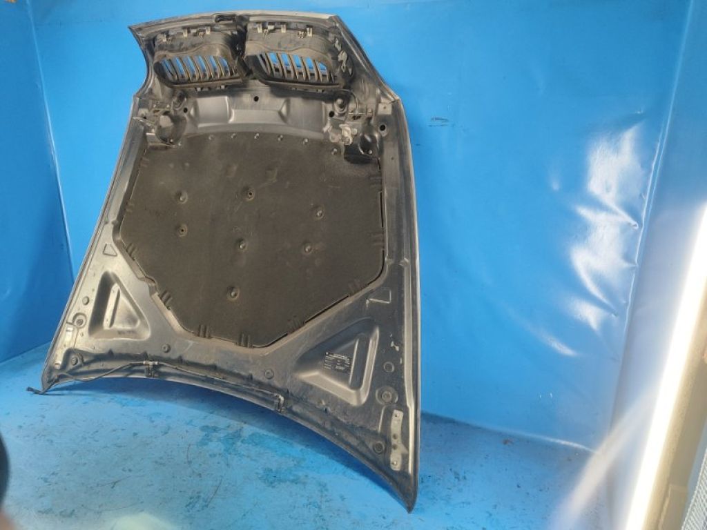 41 61 7 486 754 | Капот BMW X5 (E70) 07-13 - Фото 8