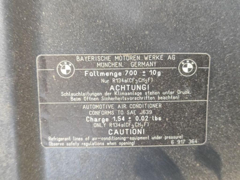 41 61 7 486 754 | Капот BMW X5 (E70) 07-13 - Фото 11