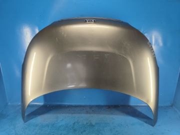 Капот KIA SOUL PS 13-19