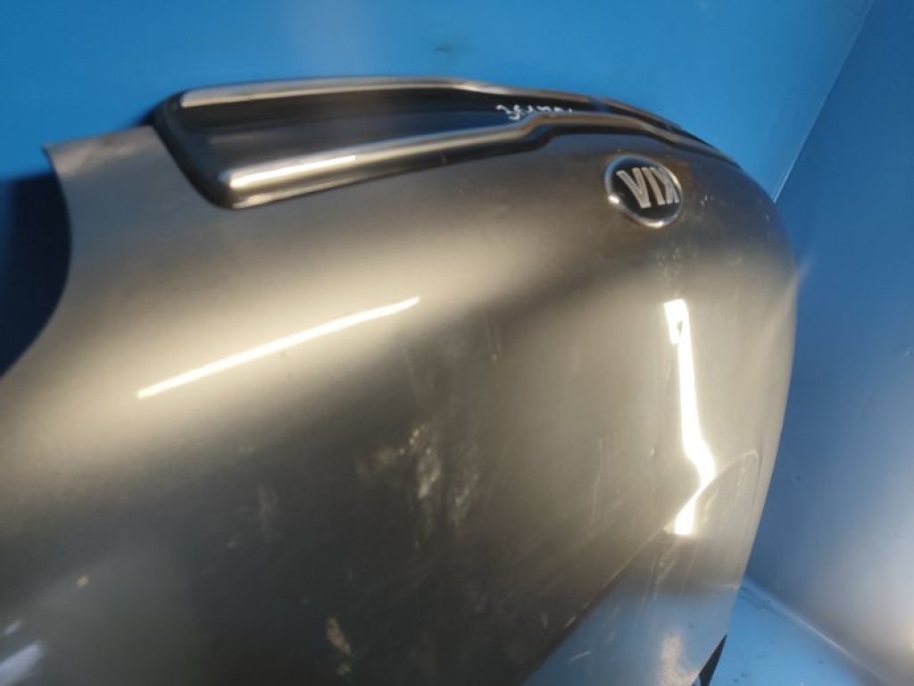 66400-B2000 | Капот KIA SOUL PS 13-19 - Фото 4