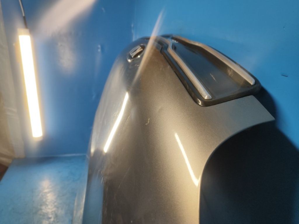 66400-B2000 | Капот KIA SOUL PS 13-19 - Фото 5