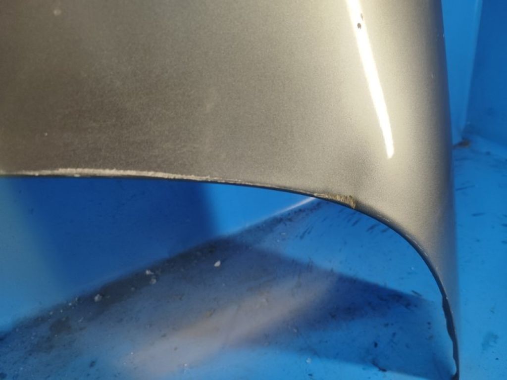 66400-B2000 | Капот KIA SOUL PS 13-19 - Фото 7