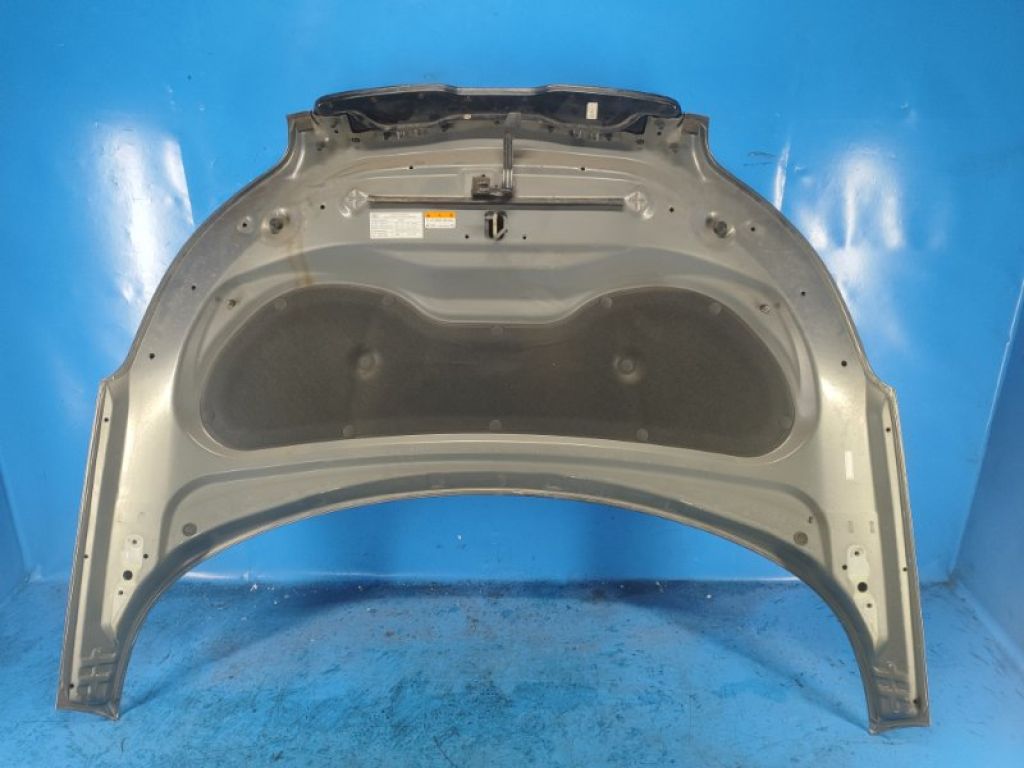 66400-B2000 | Капот KIA SOUL PS 13-19 - Фото 8