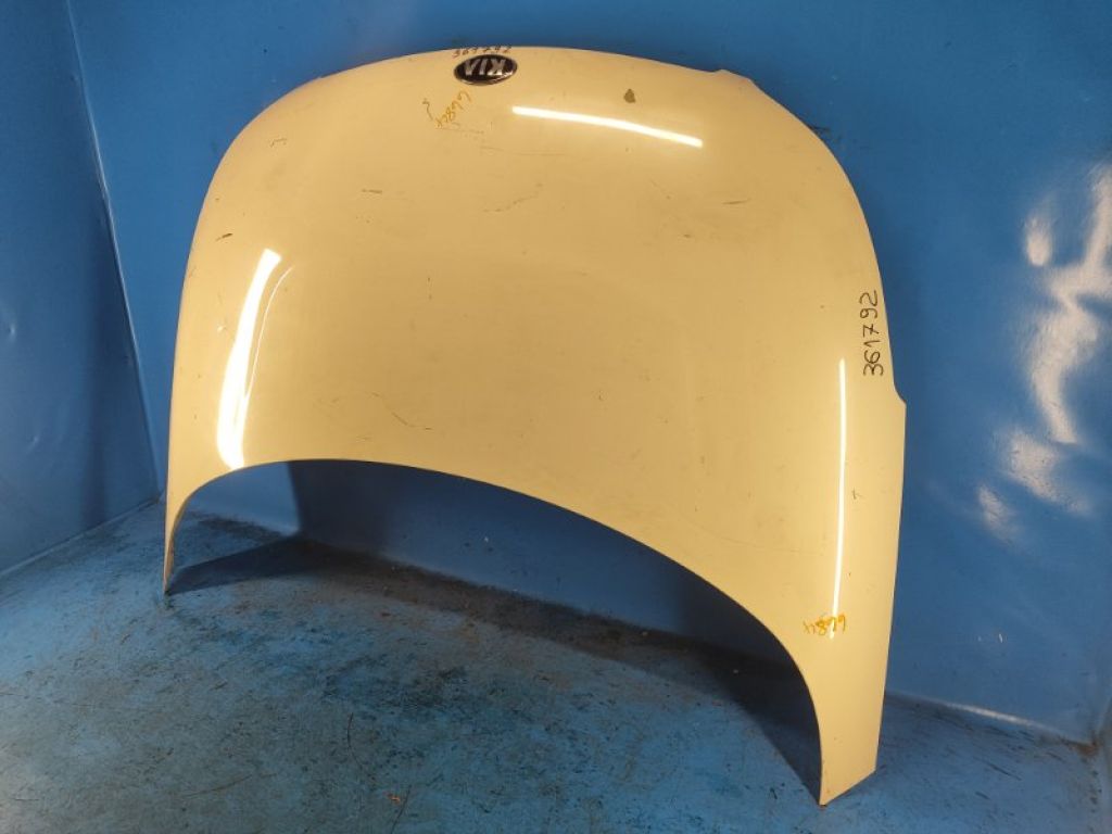 66400-E4000 | Капот KIA SOUL PS 13-19 - Фото 3