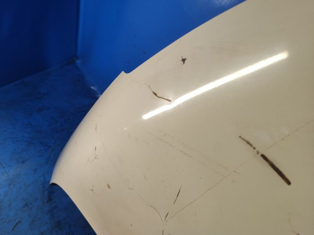 66400-E4000 | Капот KIA SOUL PS 13-19 - Фото 5