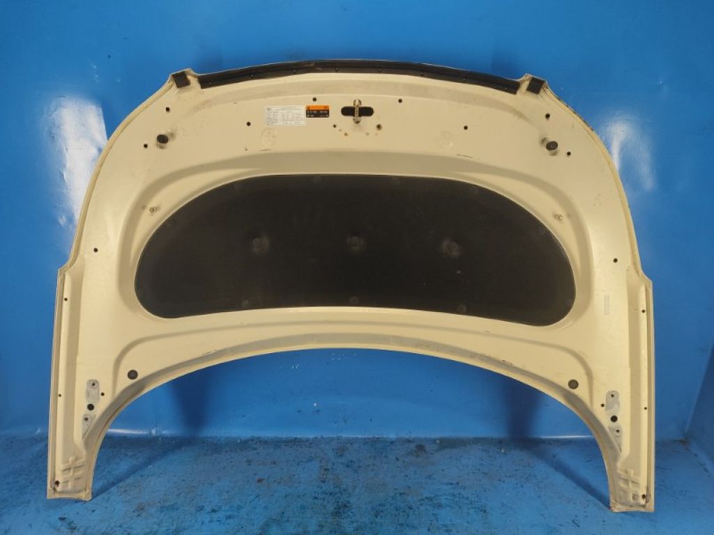 66400-E4000 | Капот KIA SOUL PS 13-19 - Фото 7