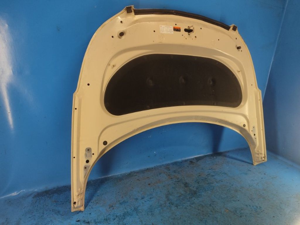 66400-E4000 | Капот KIA SOUL PS 13-19 - Фото 8