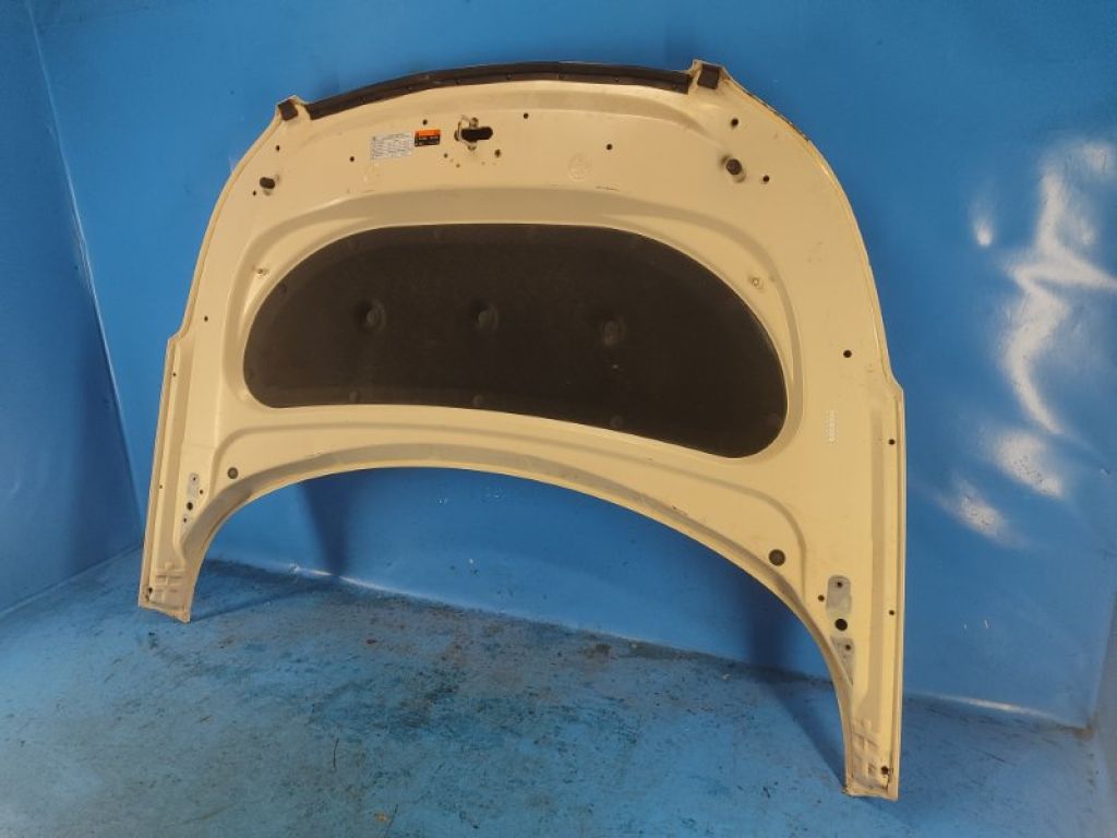 66400-E4000 | Капот KIA SOUL PS 13-19 - Фото 9