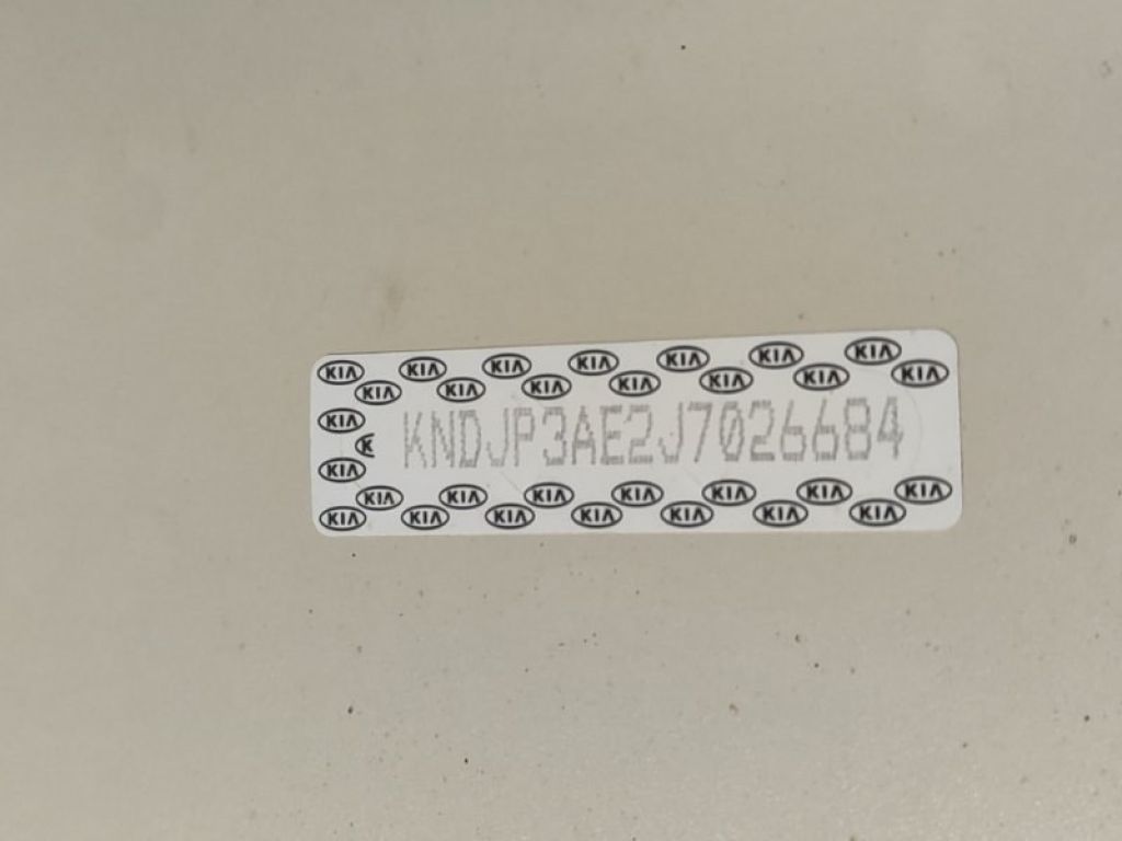 66400-E4000 | Капот KIA SOUL PS 13-19 - Фото 10