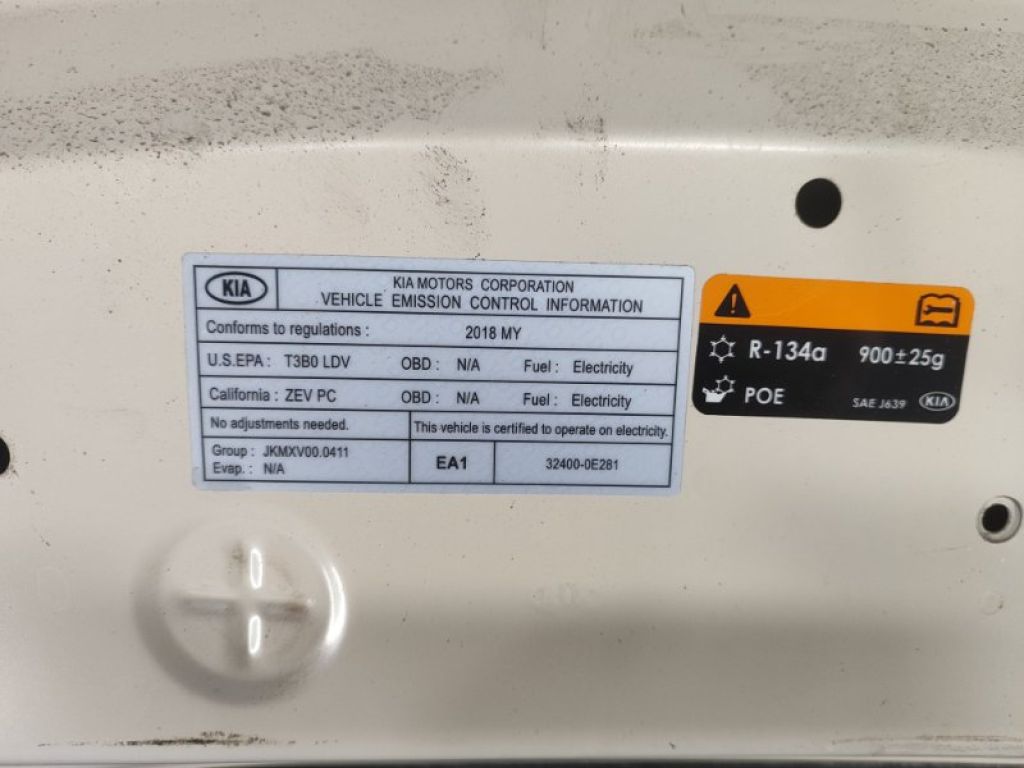 66400-E4000 | Капот KIA SOUL PS 13-19 - Фото 11