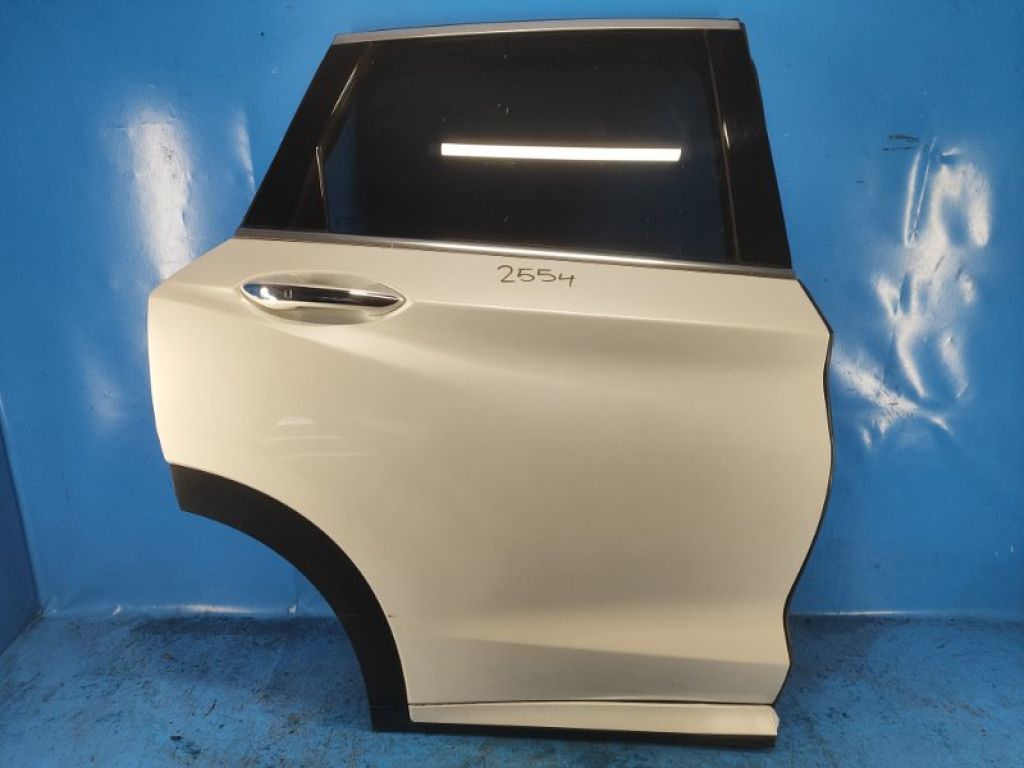 H2100-5VSMB | Дверь задн. прав. INFINITI QX50 18-