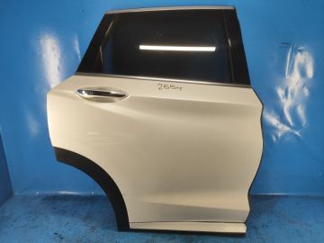 Дверь задн. прав. INFINITI QX50 18-