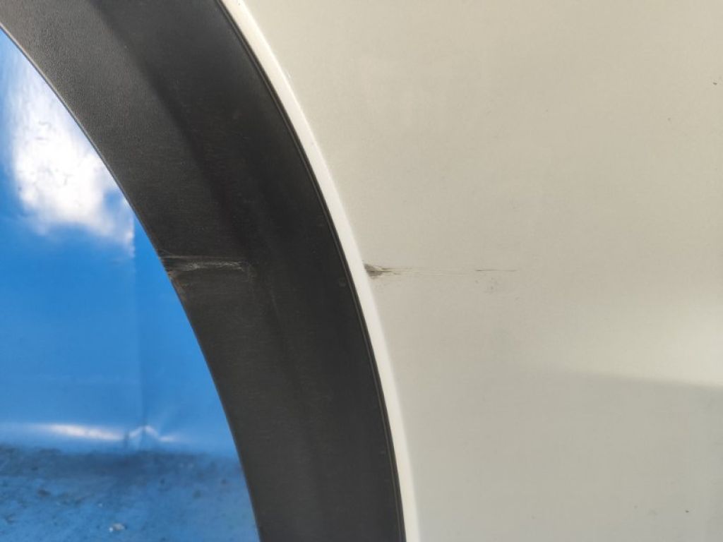 H2100-5VSMB | Дверь задн. прав. INFINITI QX50 18- - Фото 5