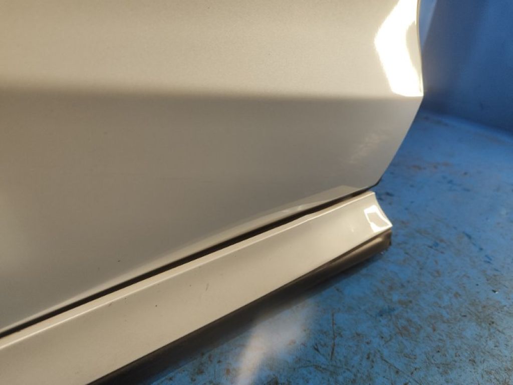 H2100-5VSMB | Дверь задн. прав. INFINITI QX50 18- - Фото 7