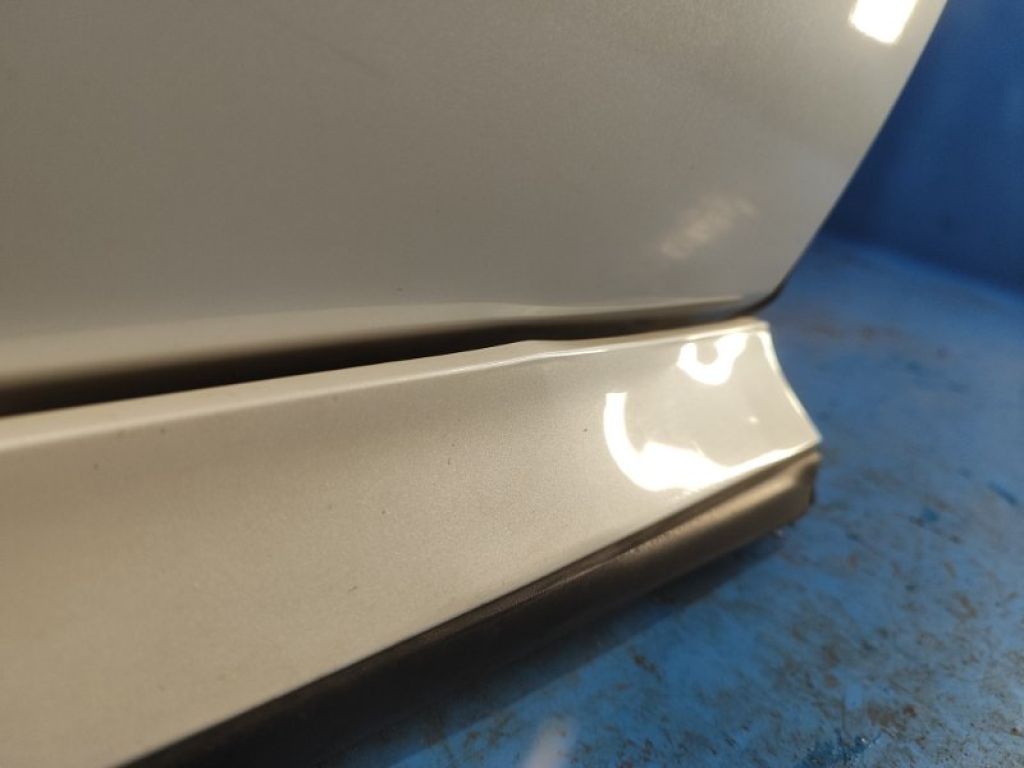 H2100-5VSMB | Дверь задн. прав. INFINITI QX50 18- - Фото 8