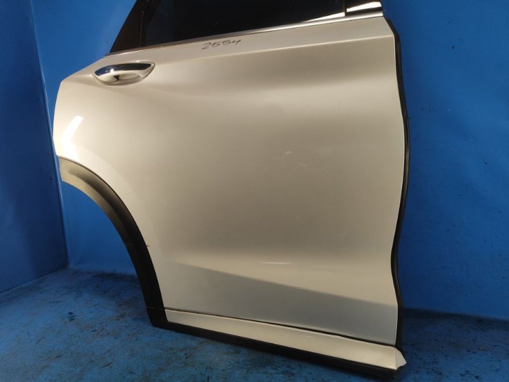 H2100-5VSMB | Дверь задн. прав. INFINITI QX50 18- - Фото 9