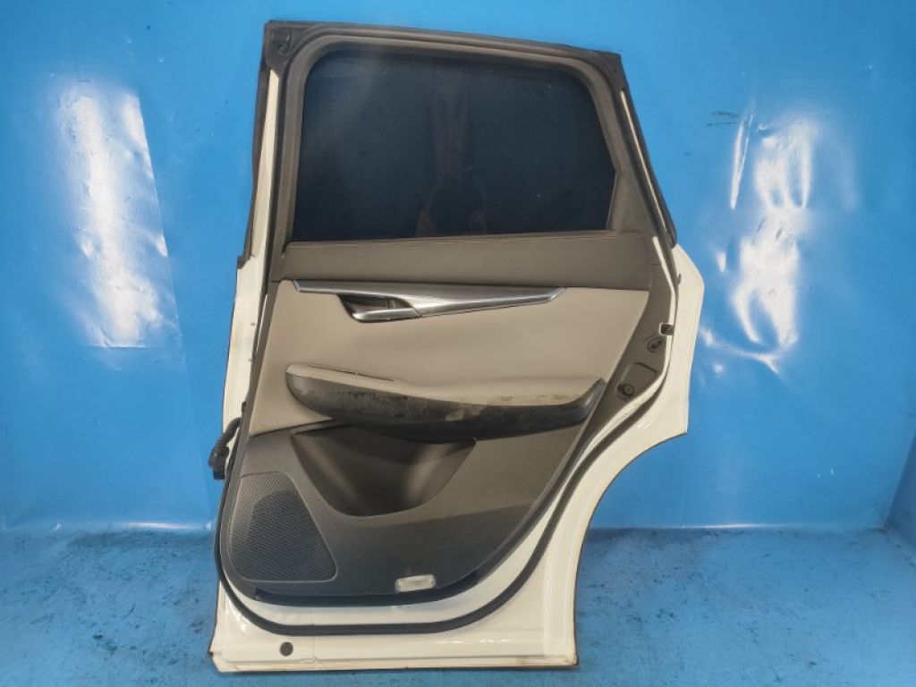 H2100-5VSMB | Дверь задн. прав. INFINITI QX50 18- - Фото 10