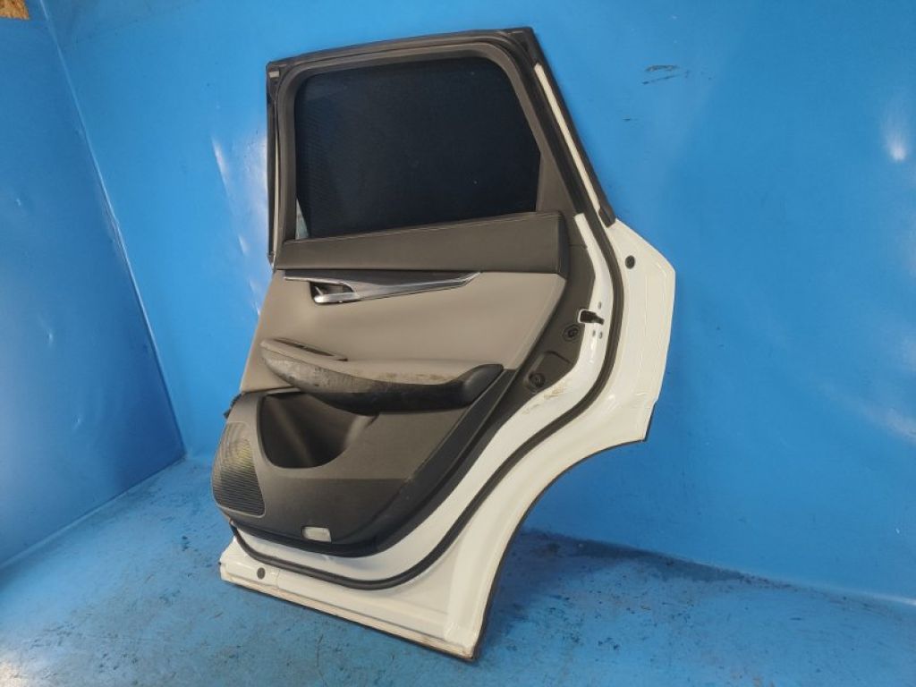 H2100-5VSMB | Дверь задн. прав. INFINITI QX50 18- - Фото 11