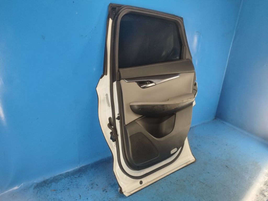 H2100-5VSMB | Дверь задн. прав. INFINITI QX50 18- - Фото 12