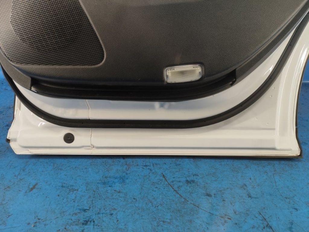 H2100-5VSMB | Дверь задн. прав. INFINITI QX50 18- - Фото 13