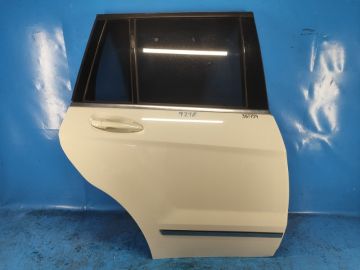 Дверь задн. прав. MERCEDES GLK-CLASS X204 08-15