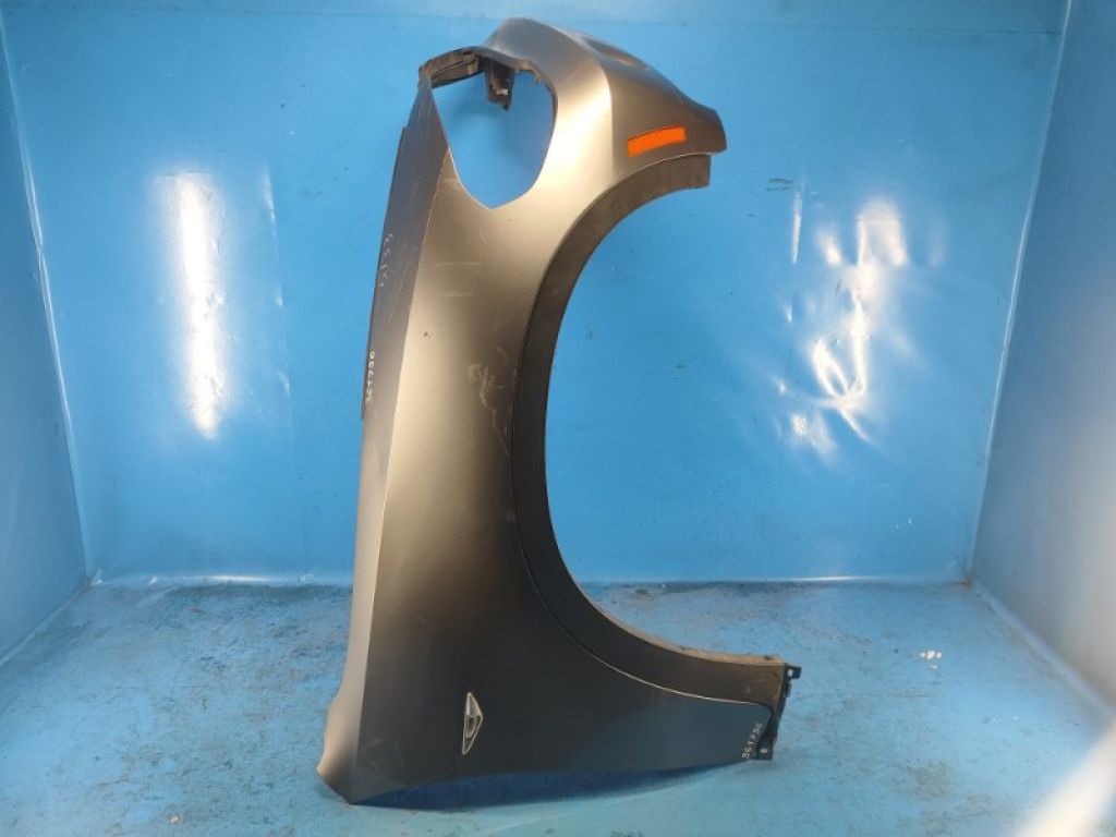 51657178400 | Крило переднє прав. BMW X5 (E70) 07-13