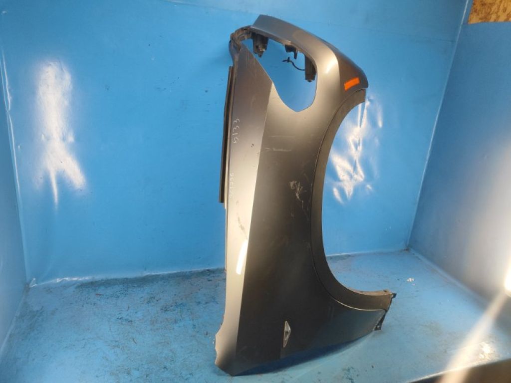 51657178400 | Крило переднє прав. BMW X5 (E70) 07-13 - Фото 2