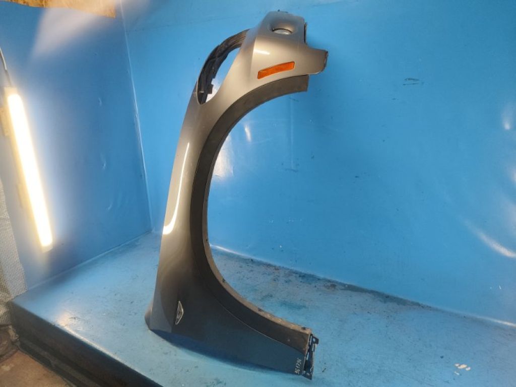 51657178400 | Крило переднє прав. BMW X5 (E70) 07-13 - Фото 3