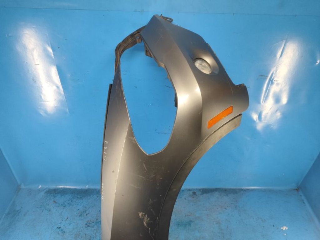 51657178400 | Крило переднє прав. BMW X5 (E70) 07-13 - Фото 4