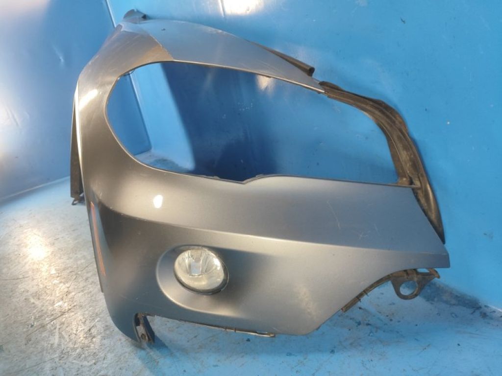 51657178400 | Крило переднє прав. BMW X5 (E70) 07-13 - Фото 7