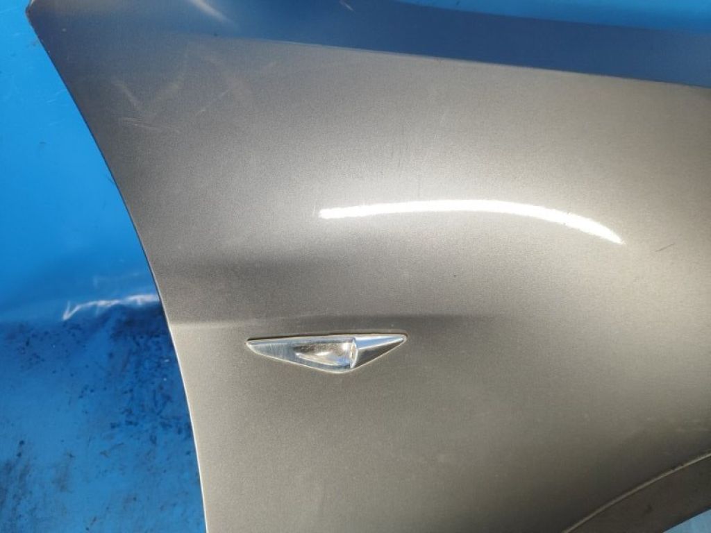 51657178400 | Крило переднє прав. BMW X5 (E70) 07-13 - Фото 9