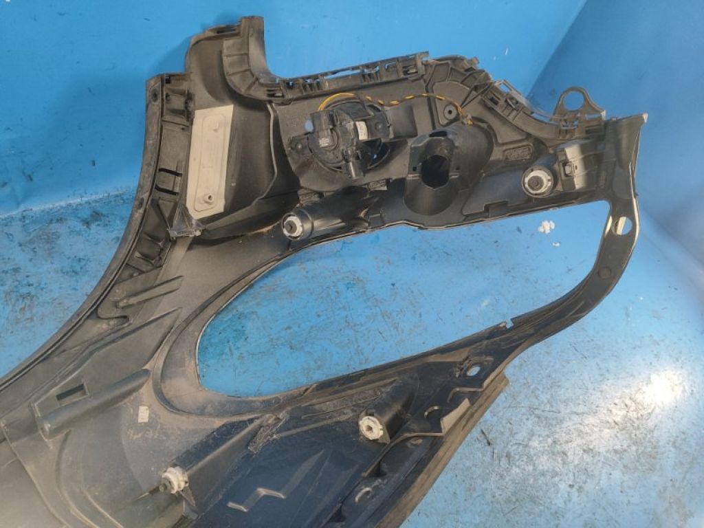 51657178400 | Крило переднє прав. BMW X5 (E70) 07-13 - Фото 11