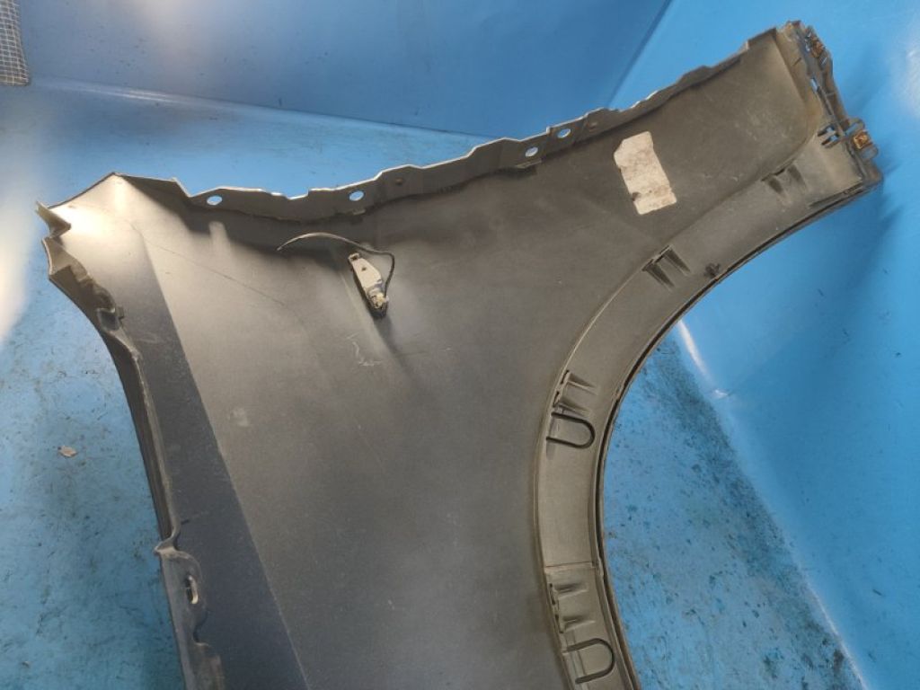 51657178400 | Крило переднє прав. BMW X5 (E70) 07-13 - Фото 12