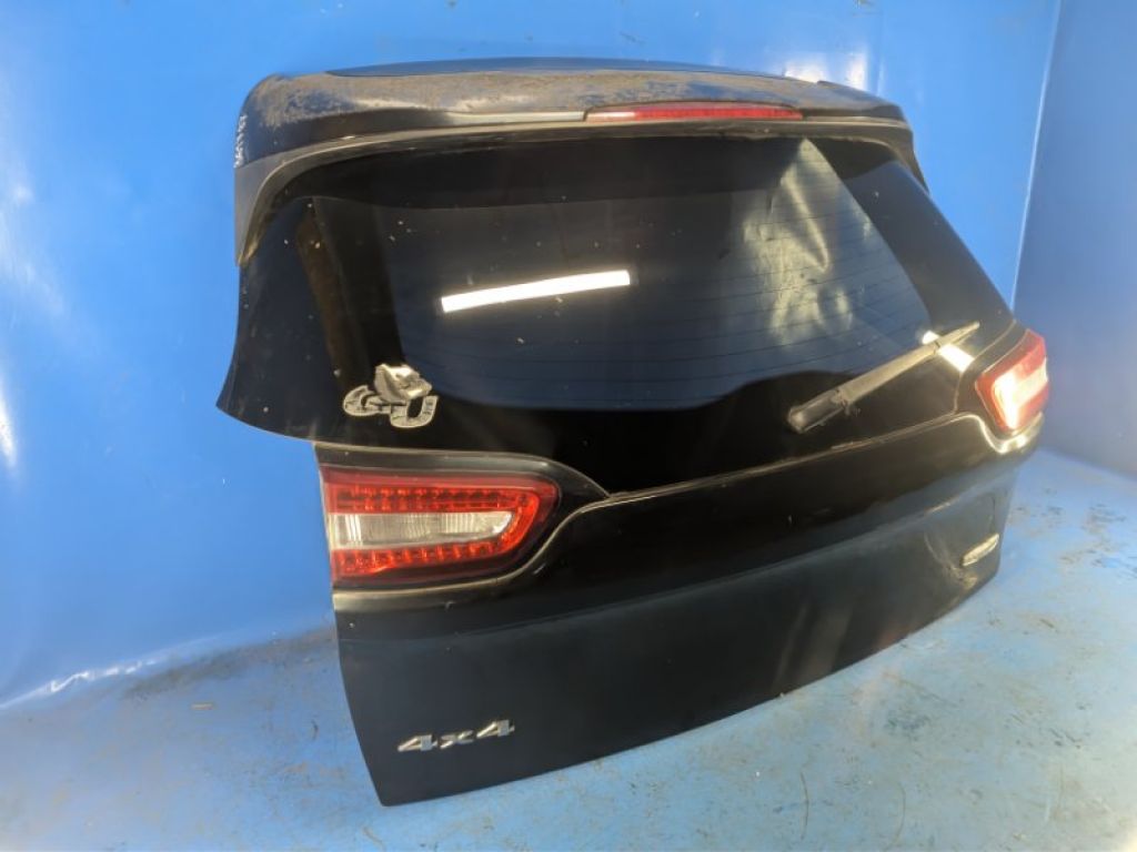 68104185AB | Крышка багажника JEEP CHEROKEE 14- - Фото 3