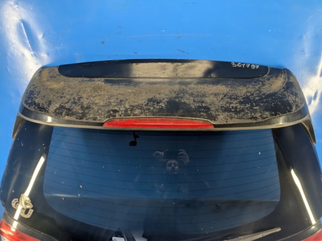 68104185AB | Крышка багажника JEEP CHEROKEE 14- - Фото 5