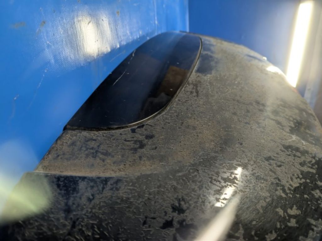 68104185AB | Крышка багажника JEEP CHEROKEE 14- - Фото 6