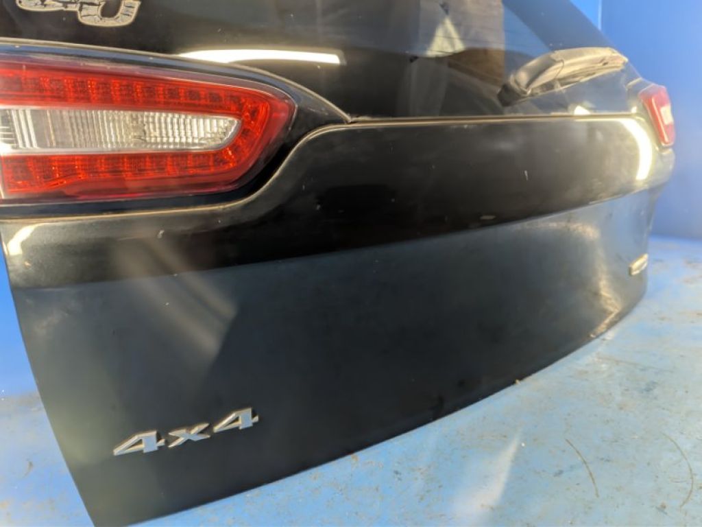 68104185AB | Крышка багажника JEEP CHEROKEE 14- - Фото 7