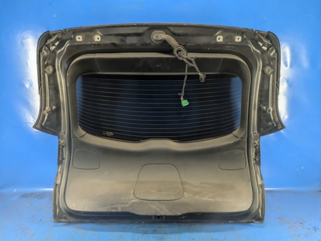 68104185AB | Крышка багажника JEEP CHEROKEE 14- - Фото 8