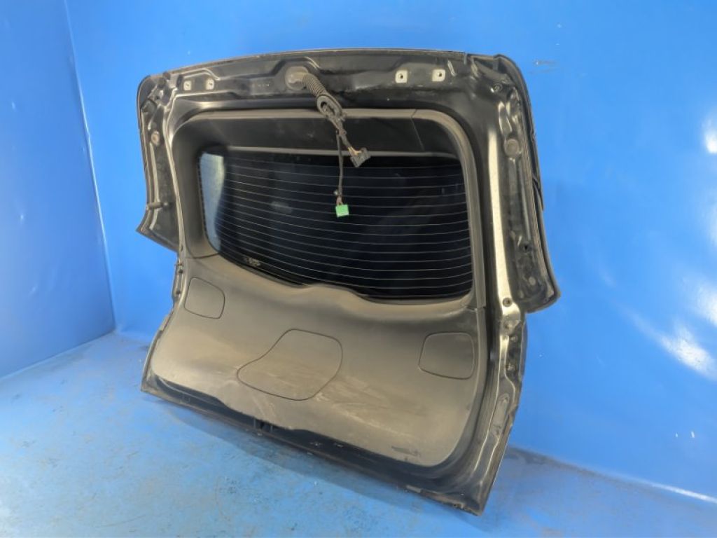 68104185AB | Крышка багажника JEEP CHEROKEE 14- - Фото 9