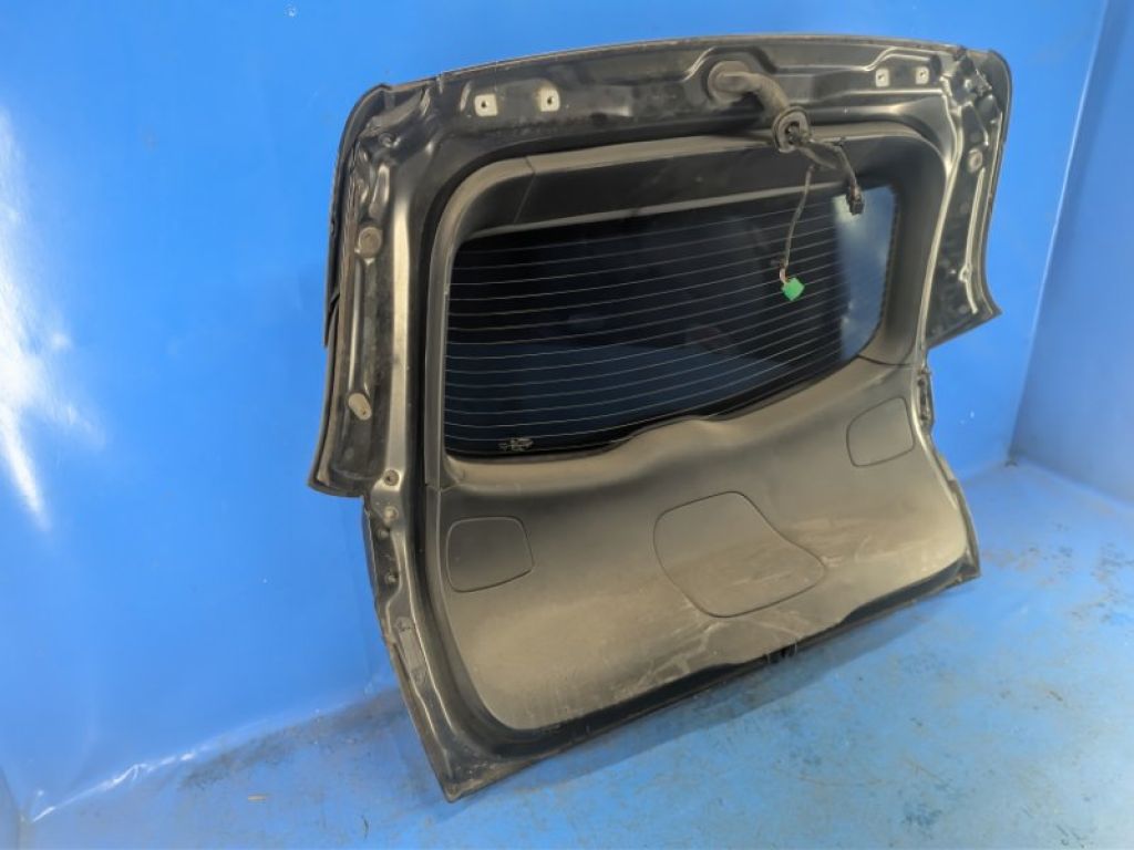 68104185AB | Крышка багажника JEEP CHEROKEE 14- - Фото 10