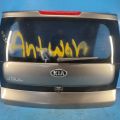 73700-B2000 | Крышка багажника KIA SOUL PS 13-19