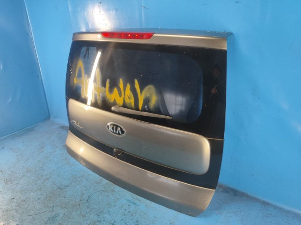 73700-B2000 | Крышка багажника KIA SOUL PS 13-19 - Фото 3
