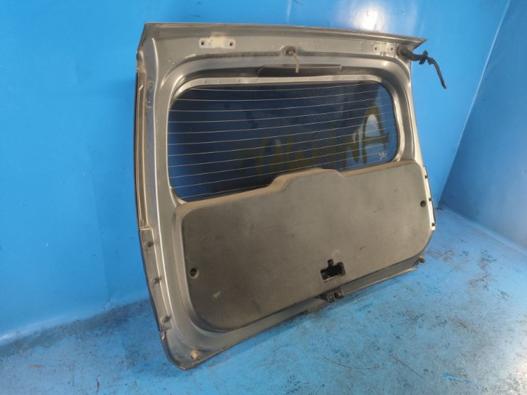 73700-B2000 | Крышка багажника KIA SOUL PS 13-19 - Фото 8