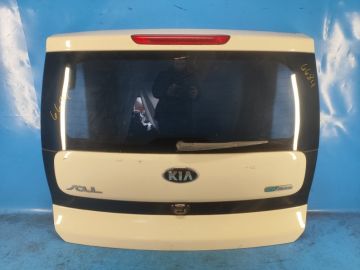 Крышка багажника KIA SOUL PS 13-19