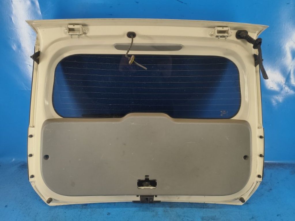 73700-B2000 | Крышка багажника KIA SOUL PS 13-19 - Фото 6